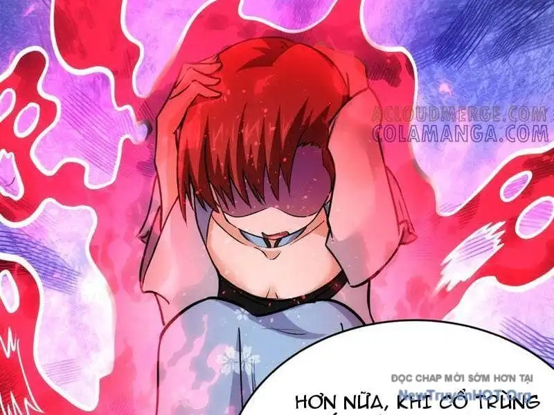 Truyện Tranh Ta Đoạt Xá Người Chơi Hệ Thống trang 7