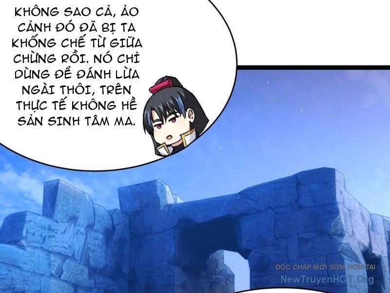 Truyện Tranh Ta Đoạt Xá Người Chơi Hệ Thống trang 7