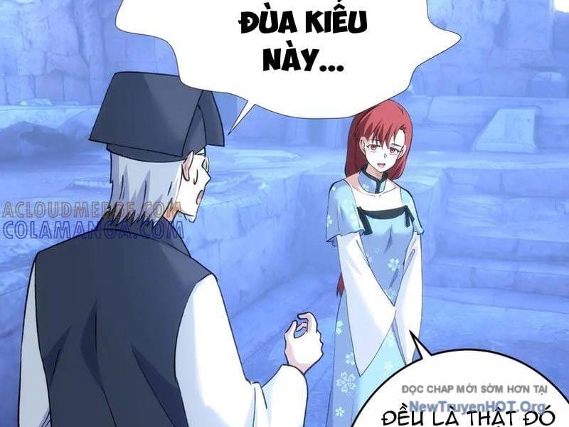 Truyện Tranh Ta Đoạt Xá Người Chơi Hệ Thống trang 7