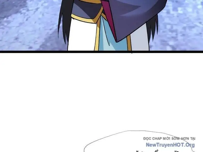 Truyện Tranh Ta Đoạt Xá Người Chơi Hệ Thống trang 7