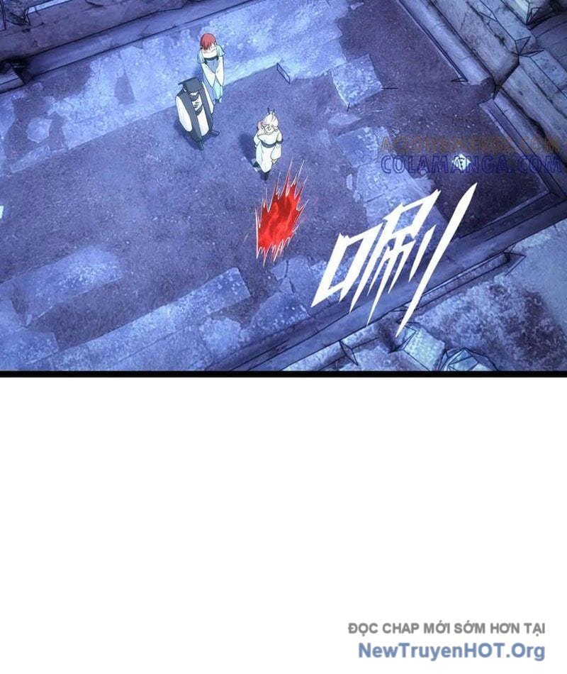 Truyện Tranh Ta Đoạt Xá Người Chơi Hệ Thống trang 7