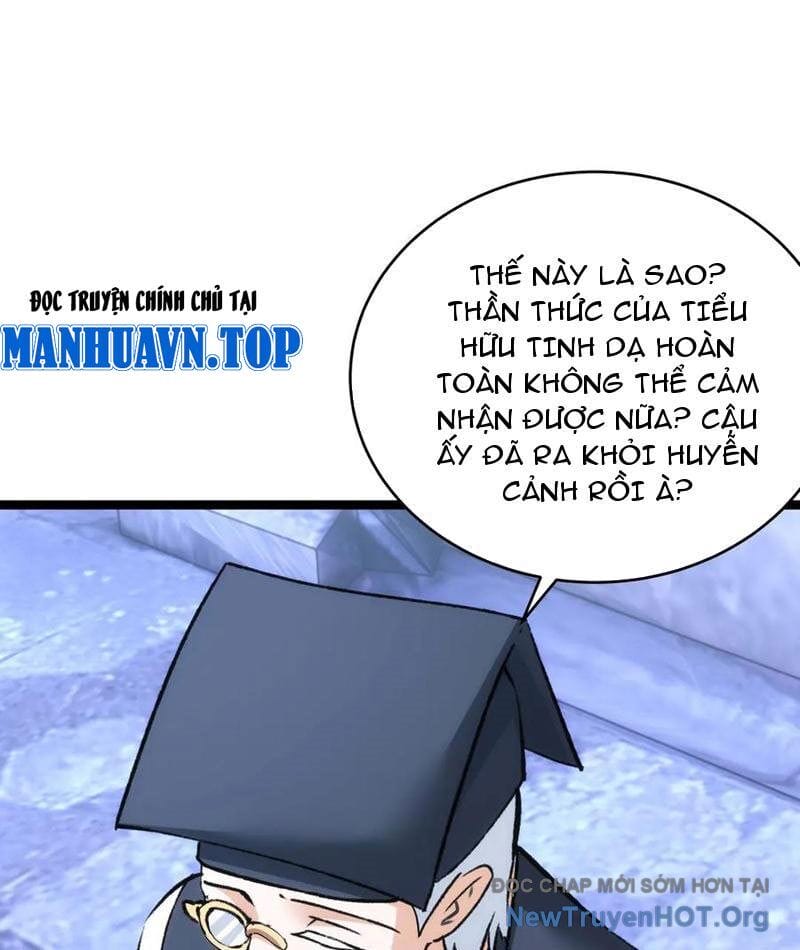 Truyện Tranh Ta Đoạt Xá Người Chơi Hệ Thống trang 7