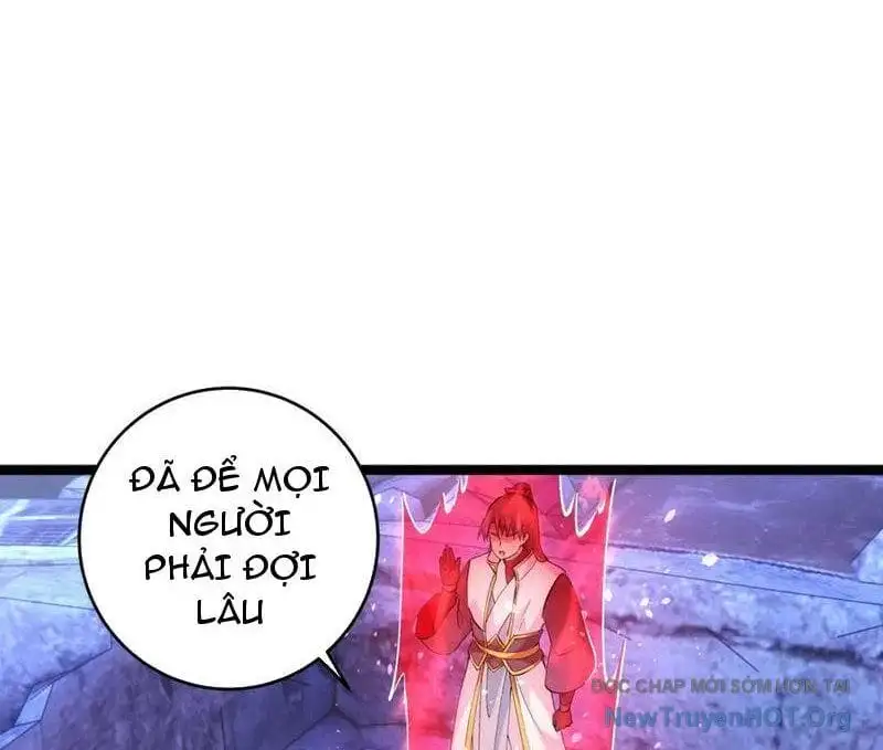 Truyện Tranh Ta Đoạt Xá Người Chơi Hệ Thống trang 7