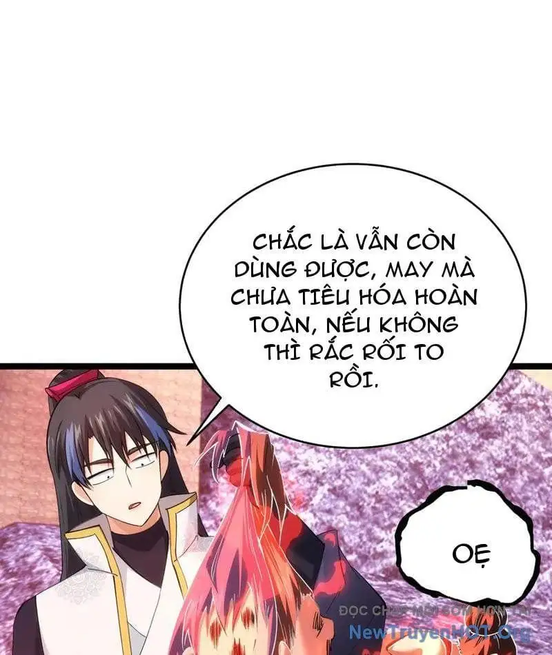 Truyện Tranh Ta Đoạt Xá Người Chơi Hệ Thống trang 7