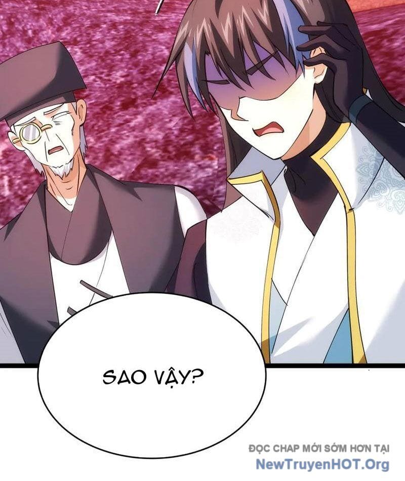 Truyện Tranh Ta Đoạt Xá Người Chơi Hệ Thống trang 7