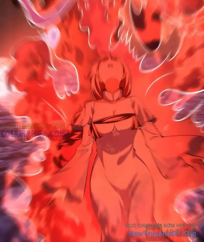 Truyện Tranh Ta Đoạt Xá Người Chơi Hệ Thống trang 7