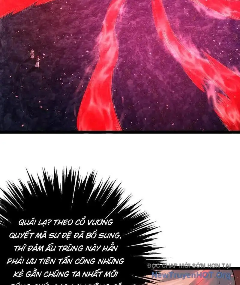 Truyện Tranh Ta Đoạt Xá Người Chơi Hệ Thống trang 7