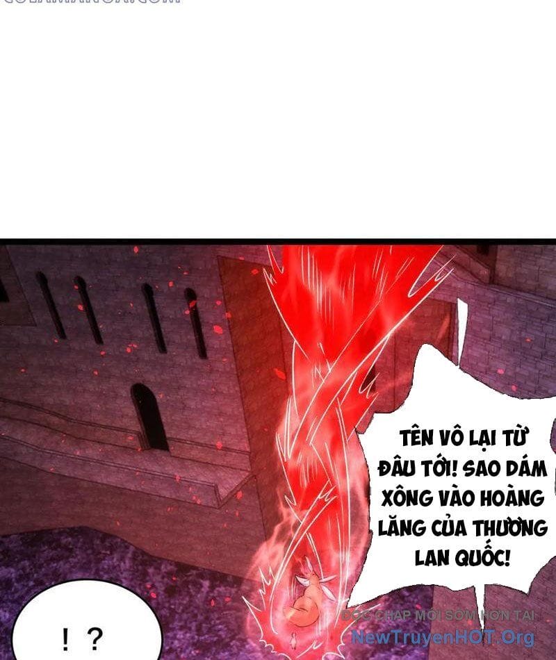 Truyện Tranh Ta Đoạt Xá Người Chơi Hệ Thống trang 7