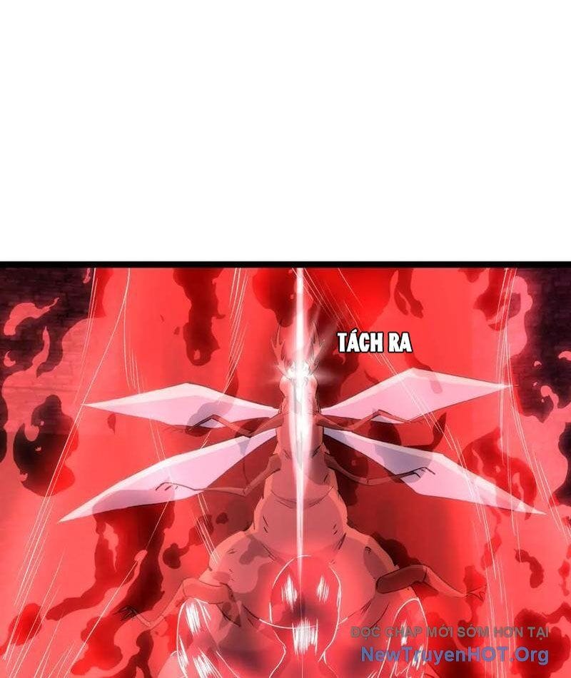 Truyện Tranh Ta Đoạt Xá Người Chơi Hệ Thống trang 7