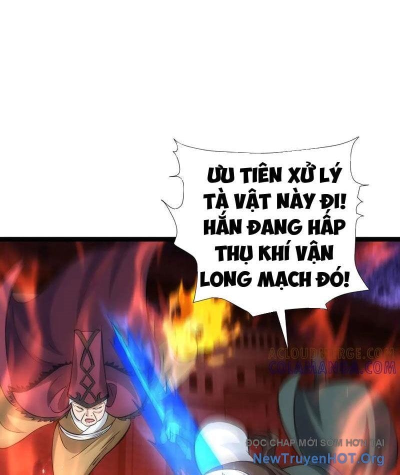 Truyện Tranh Ta Đoạt Xá Người Chơi Hệ Thống trang 7