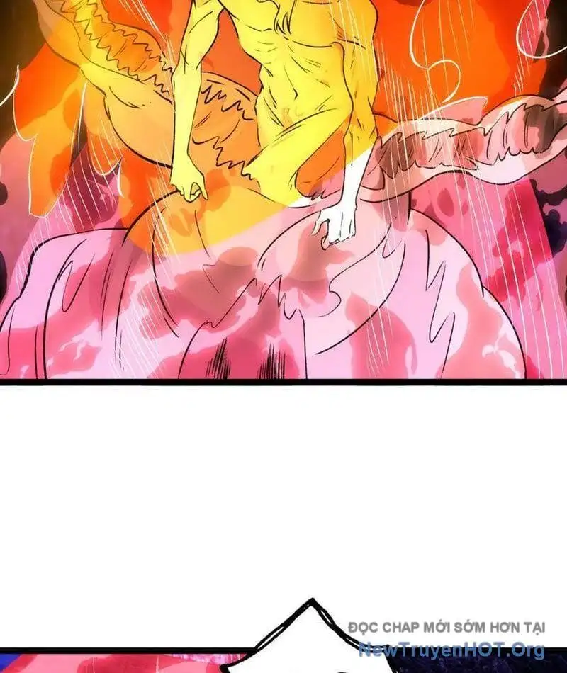 Truyện Tranh Ta Đoạt Xá Người Chơi Hệ Thống trang 7