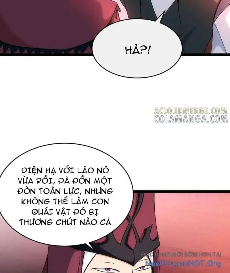 Truyện Tranh Ta Đoạt Xá Người Chơi Hệ Thống trang 7