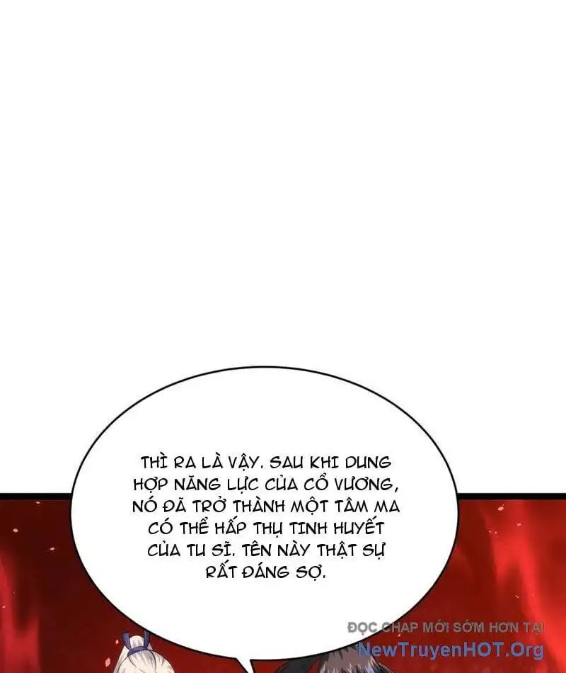 Truyện Tranh Ta Đoạt Xá Người Chơi Hệ Thống trang 7