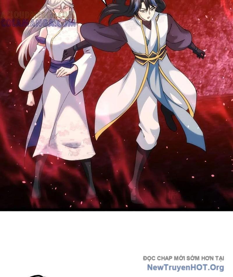 Truyện Tranh Ta Đoạt Xá Người Chơi Hệ Thống trang 7