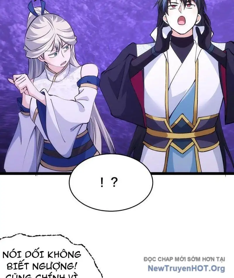 Truyện Tranh Ta Đoạt Xá Người Chơi Hệ Thống trang 7