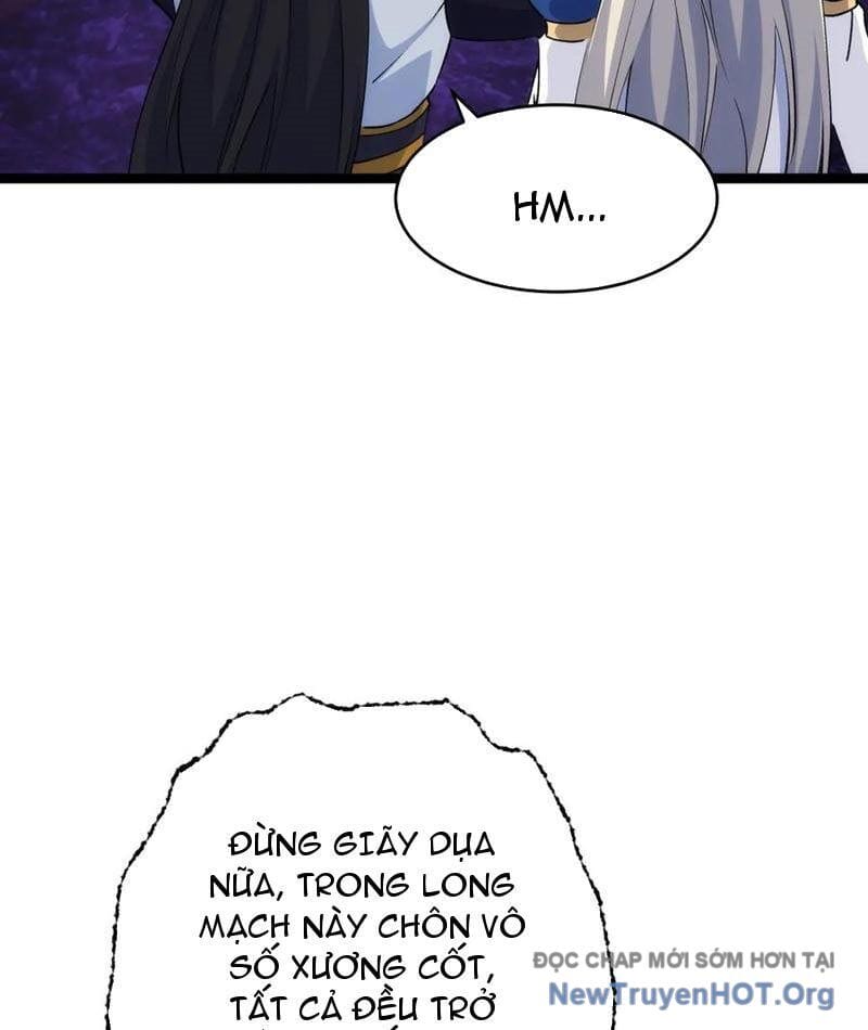 Truyện Tranh Ta Đoạt Xá Người Chơi Hệ Thống trang 7