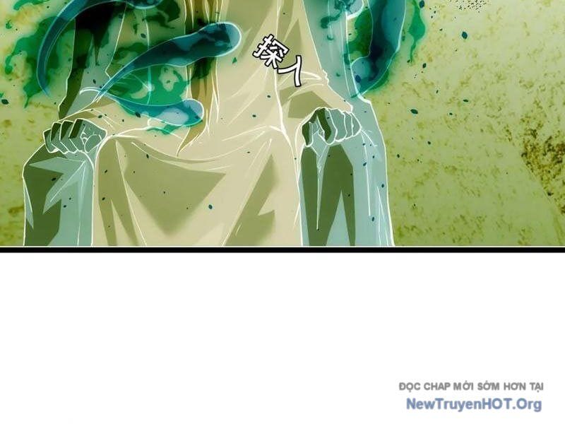 Truyện Tranh Ta Đoạt Xá Người Chơi Hệ Thống trang 7