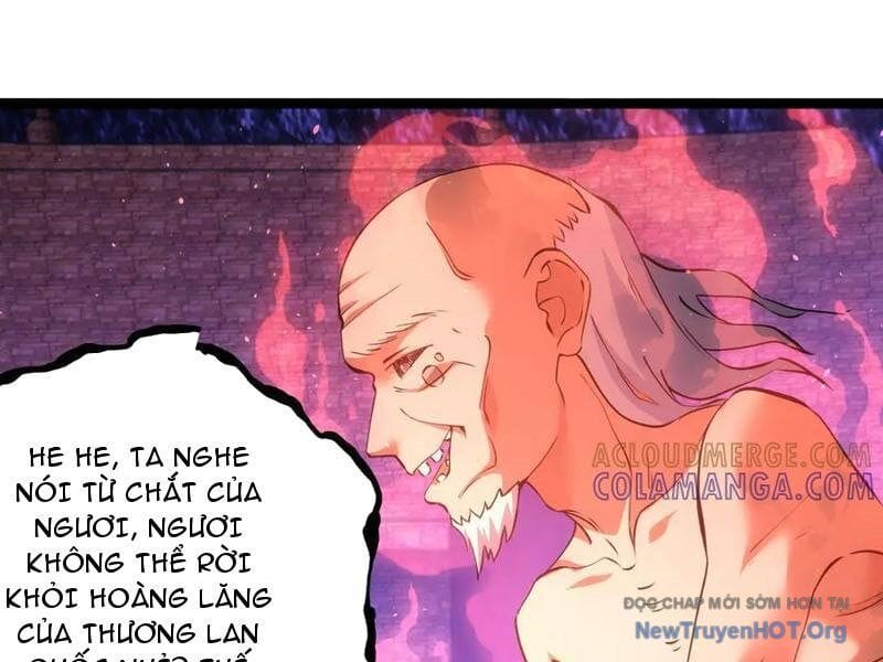 Truyện Tranh Ta Đoạt Xá Người Chơi Hệ Thống trang 7