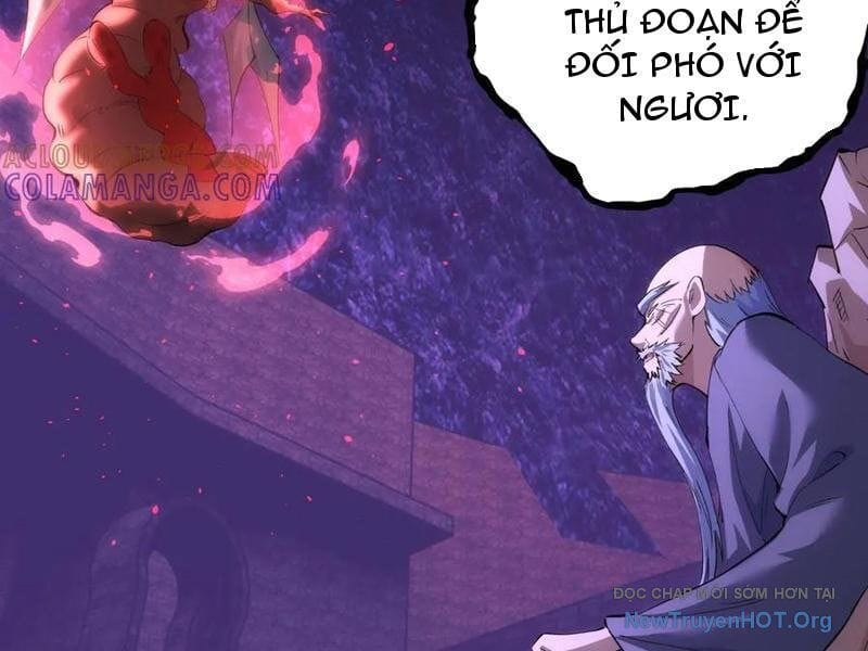 Truyện Tranh Ta Đoạt Xá Người Chơi Hệ Thống trang 7