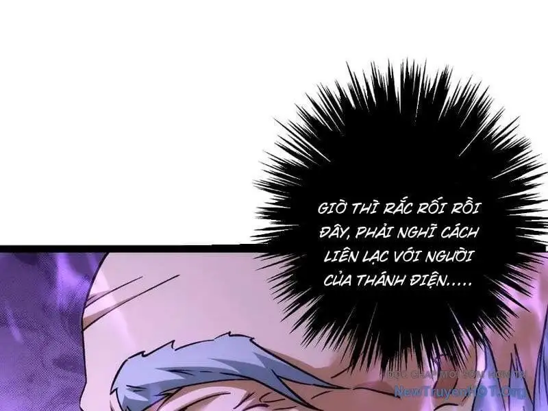 Truyện Tranh Ta Đoạt Xá Người Chơi Hệ Thống trang 7