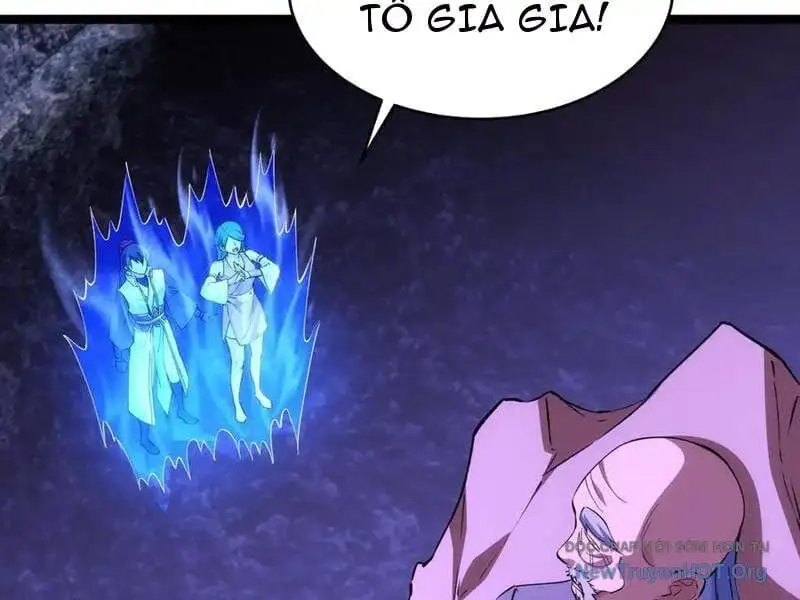 Truyện Tranh Ta Đoạt Xá Người Chơi Hệ Thống trang 7