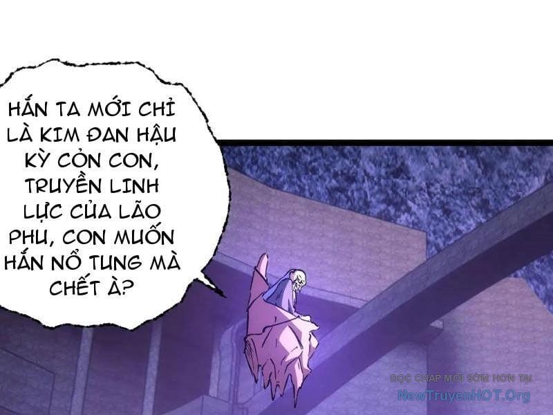 Truyện Tranh Ta Đoạt Xá Người Chơi Hệ Thống trang 7