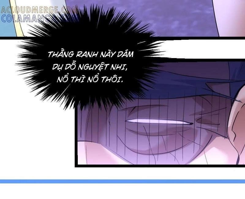 Truyện Tranh Ta Đoạt Xá Người Chơi Hệ Thống trang 7