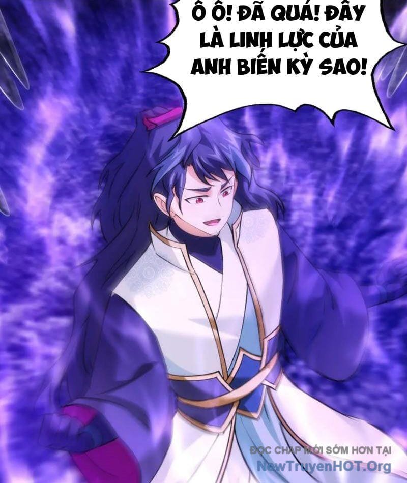 Truyện Tranh Ta Đoạt Xá Người Chơi Hệ Thống trang 7