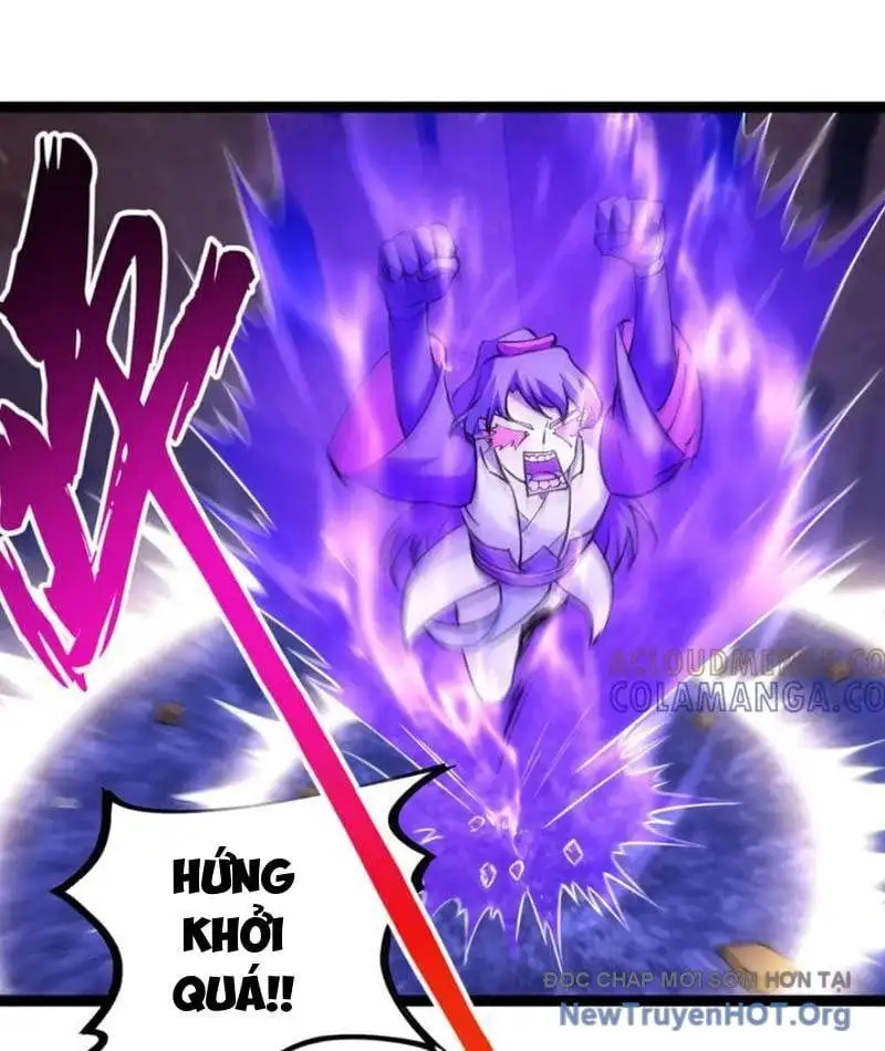 Truyện Tranh Ta Đoạt Xá Người Chơi Hệ Thống trang 7