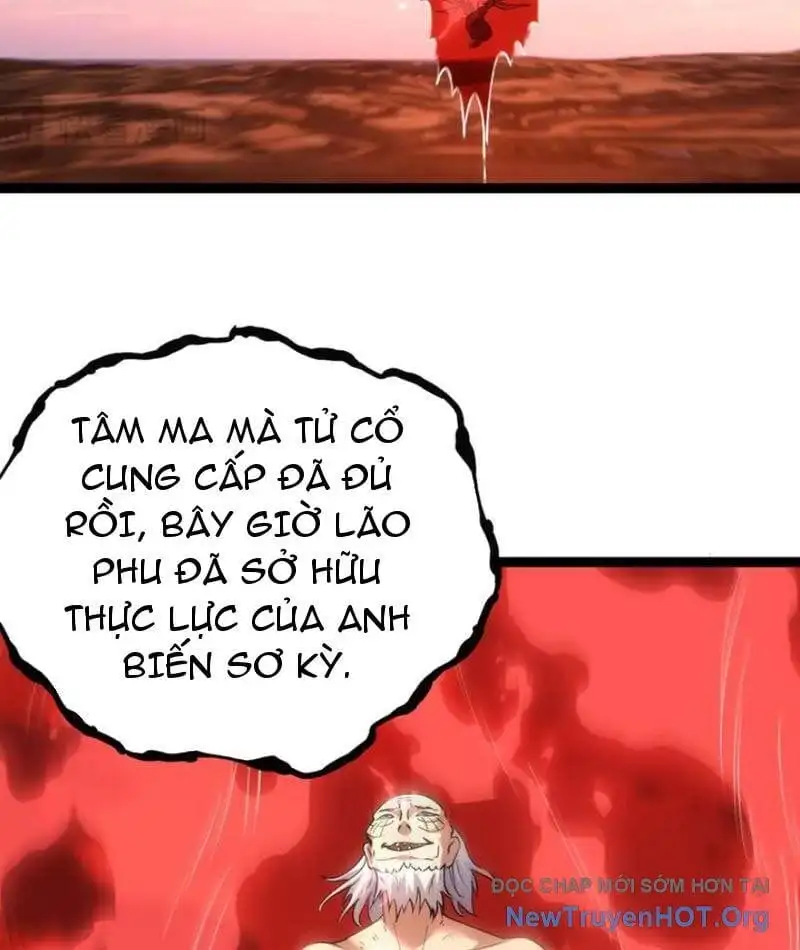 Truyện Tranh Ta Đoạt Xá Người Chơi Hệ Thống trang 7