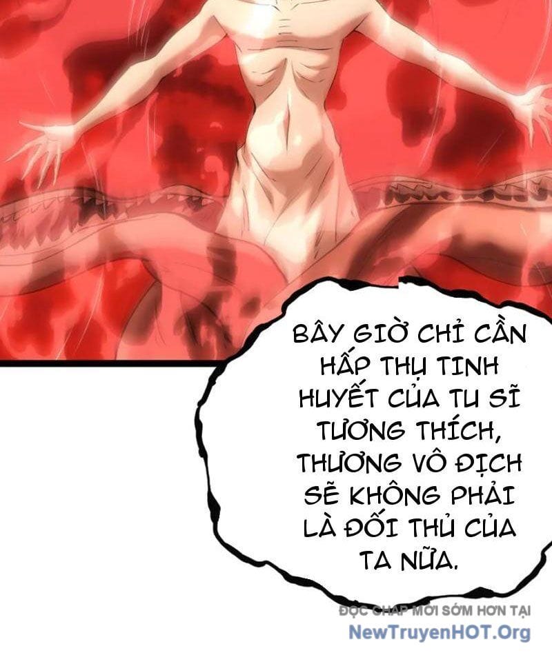 Truyện Tranh Ta Đoạt Xá Người Chơi Hệ Thống trang 7