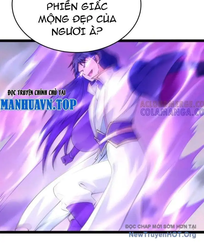 Truyện Tranh Ta Đoạt Xá Người Chơi Hệ Thống trang 7