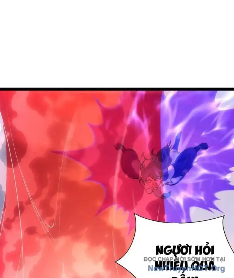 Truyện Tranh Ta Đoạt Xá Người Chơi Hệ Thống trang 7