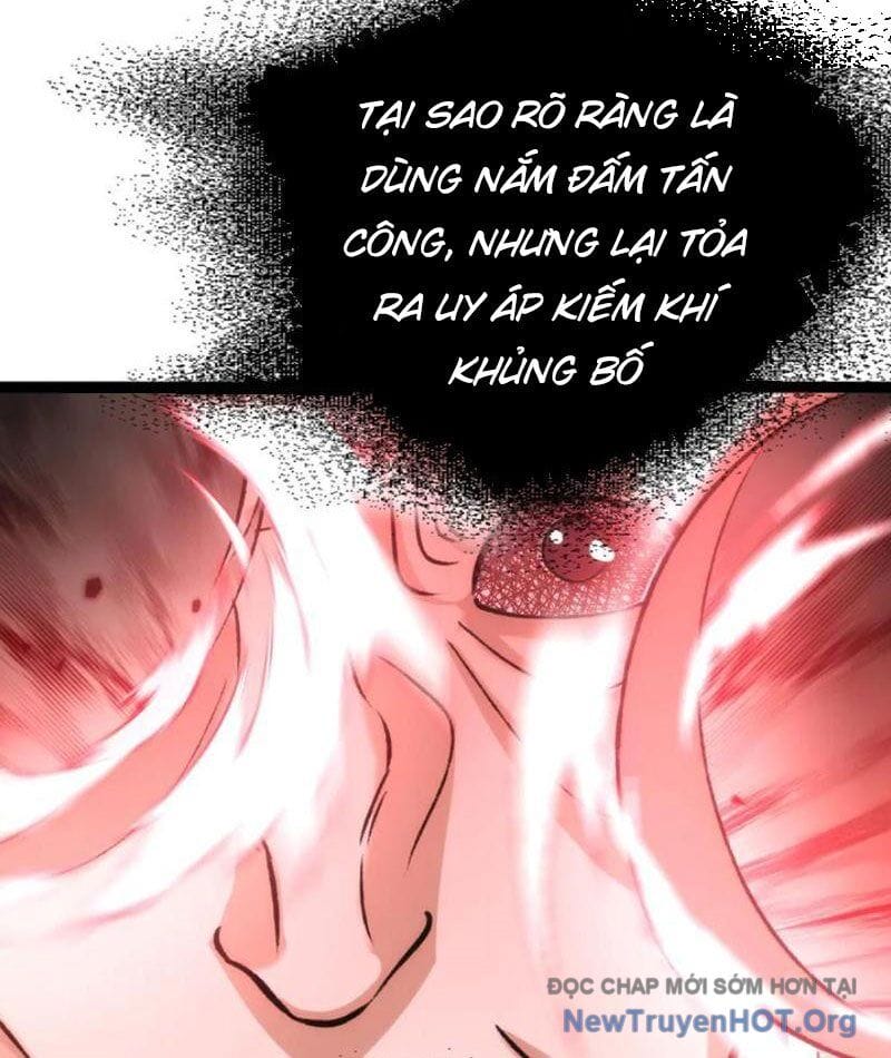 Truyện Tranh Ta Đoạt Xá Người Chơi Hệ Thống trang 7