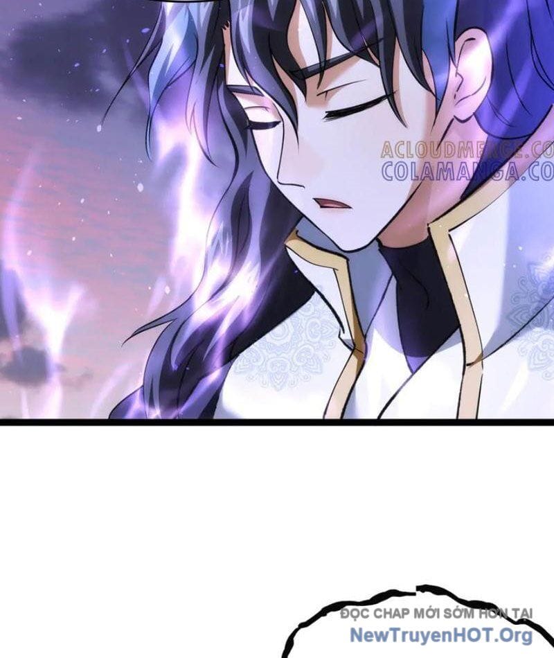 Truyện Tranh Ta Đoạt Xá Người Chơi Hệ Thống trang 7