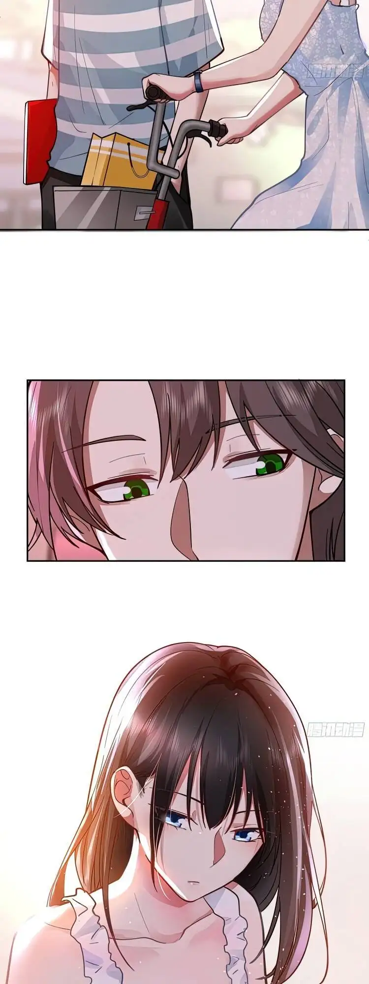 Truyện Tranh Ta Không Muốn Trùng Sinh Đâu trang 3