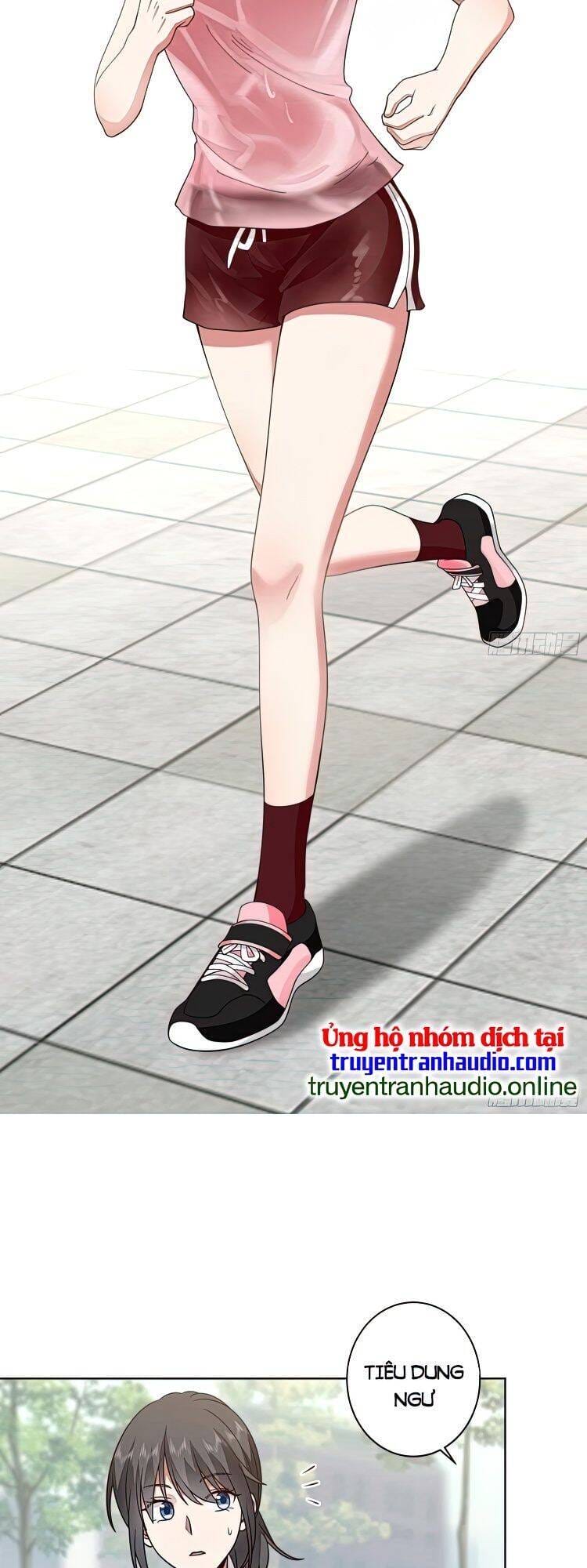 Truyện Tranh Ta Không Muốn Trùng Sinh Đâu trang 3