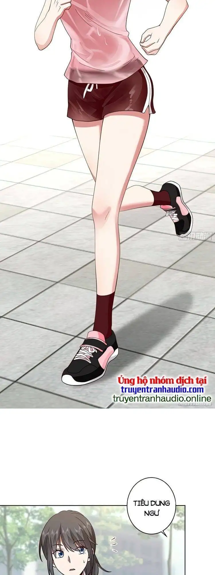 Truyện Tranh Ta Không Muốn Trùng Sinh Đâu trang 3