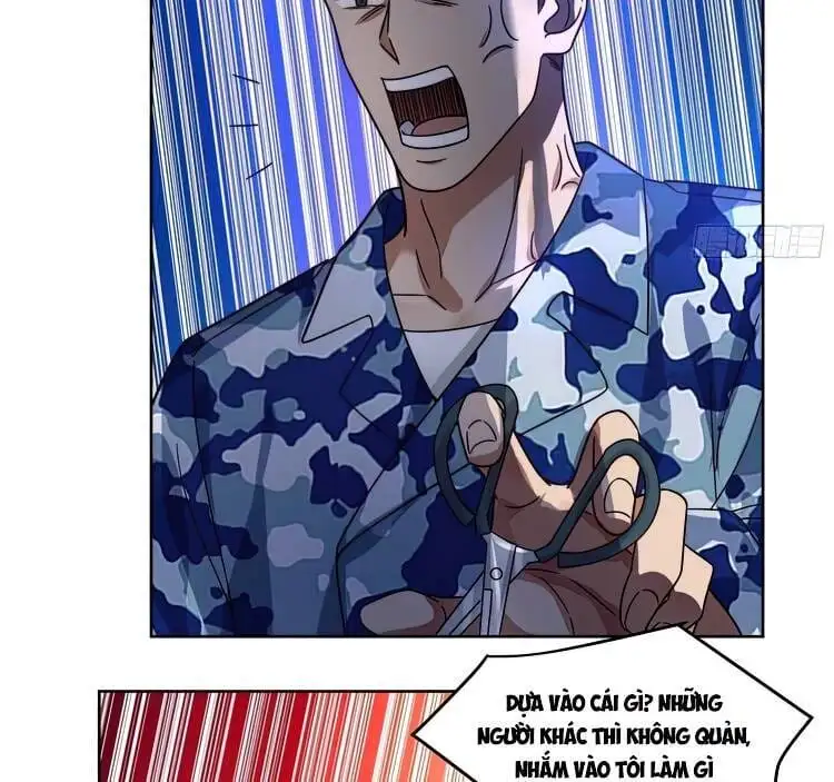 Truyện Tranh Ta Không Muốn Trùng Sinh Đâu trang 3