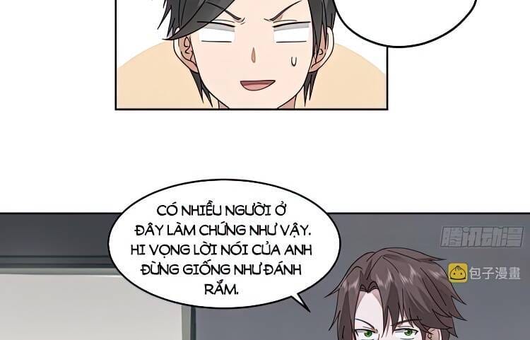 Truyện Tranh Ta Không Muốn Trùng Sinh Đâu trang 3