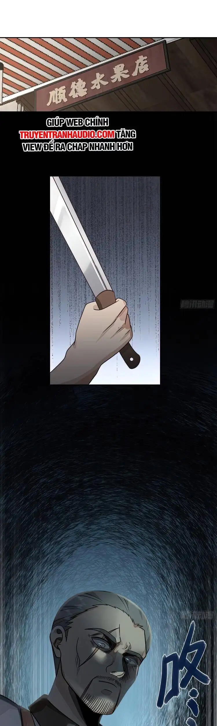 Truyện Tranh Ta Không Muốn Trùng Sinh Đâu trang 3