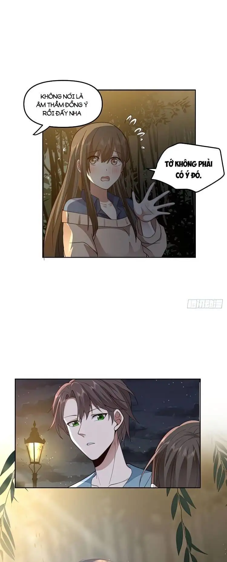 Truyện Tranh Ta Không Muốn Trùng Sinh Đâu trang 3