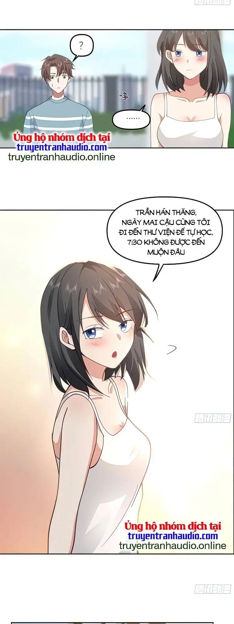 Truyện Tranh Ta Không Muốn Trùng Sinh Đâu trang 3