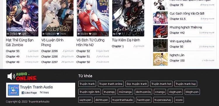 Truyện Tranh Ta Không Muốn Trùng Sinh Đâu trang 3