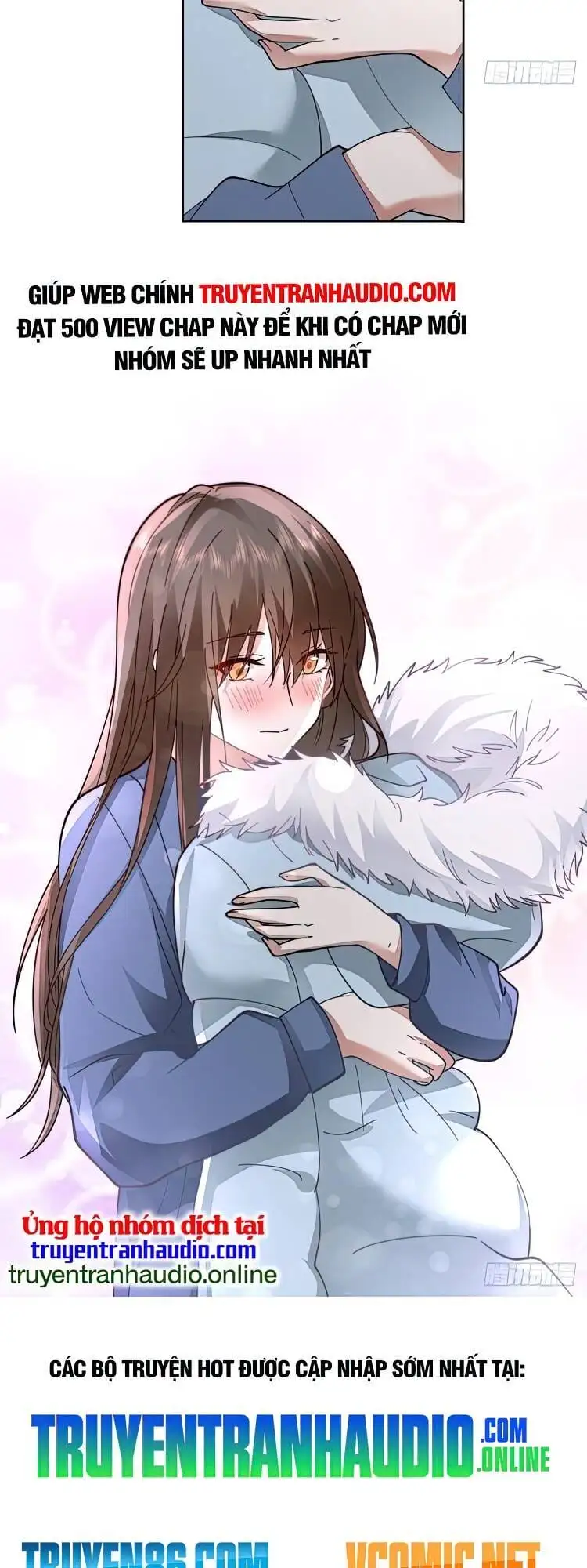 Truyện Tranh Ta Không Muốn Trùng Sinh Đâu trang 3