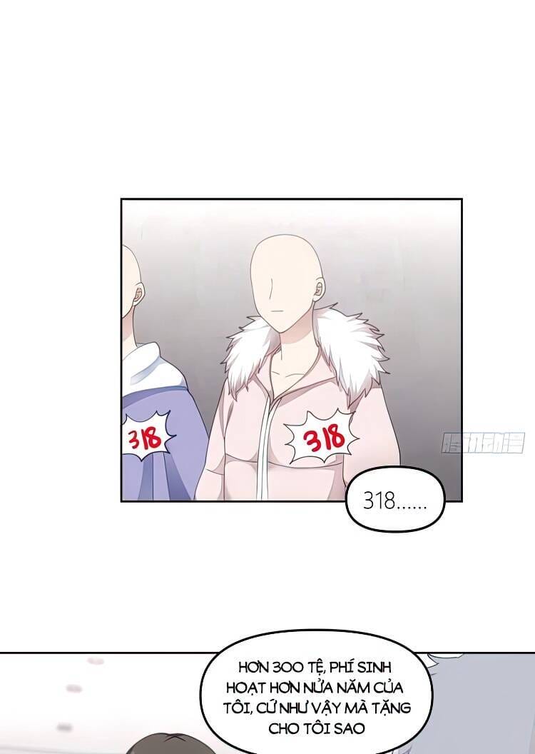 Truyện Tranh Ta Không Muốn Trùng Sinh Đâu trang 3