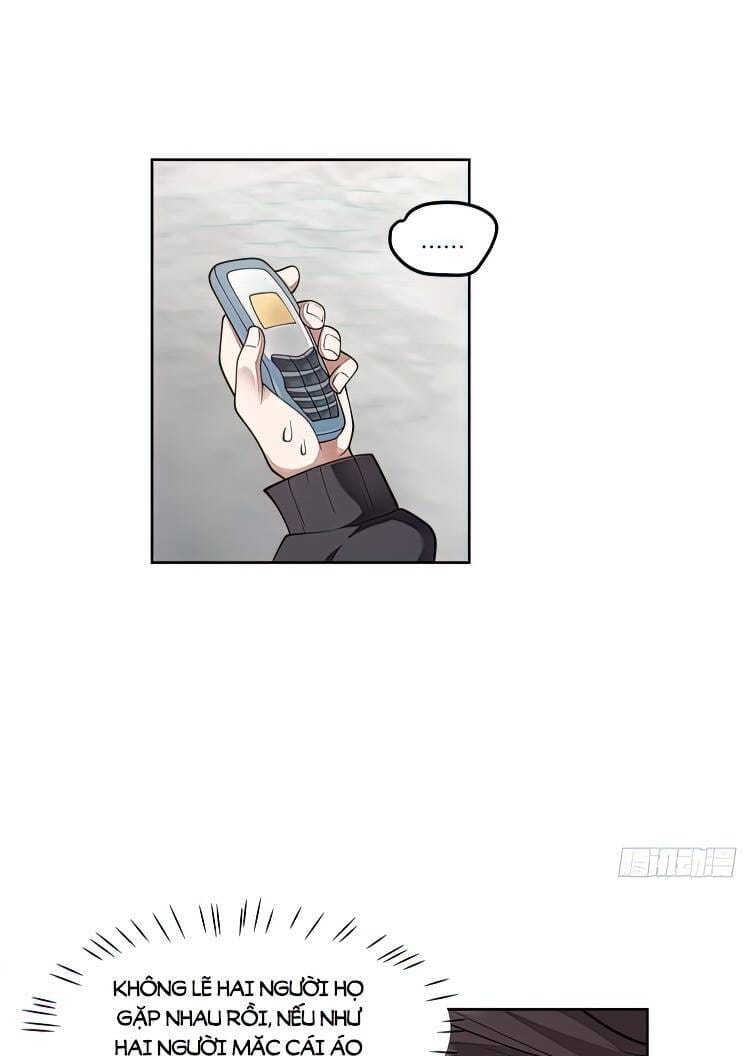 Truyện Tranh Ta Không Muốn Trùng Sinh Đâu trang 3