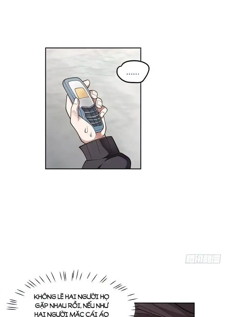 Truyện Tranh Ta Không Muốn Trùng Sinh Đâu trang 3