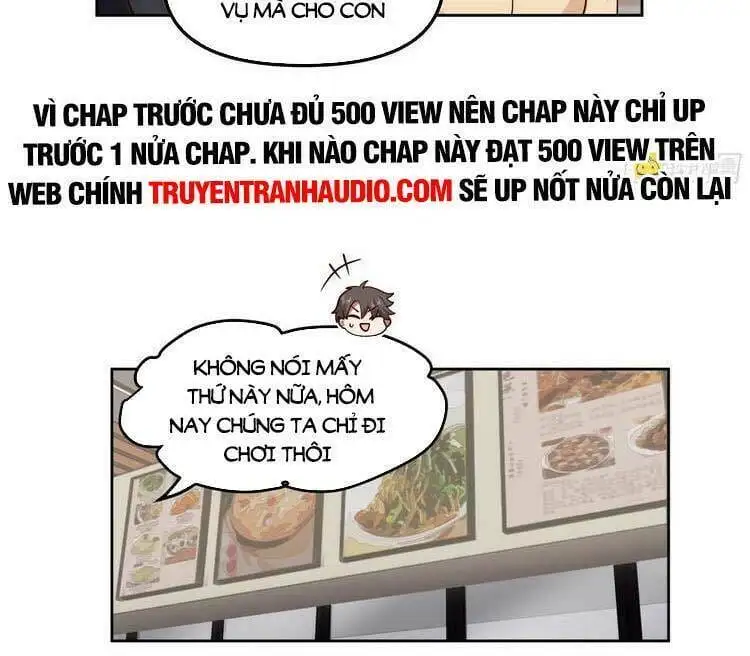 Truyện Tranh Ta Không Muốn Trùng Sinh Đâu trang 3