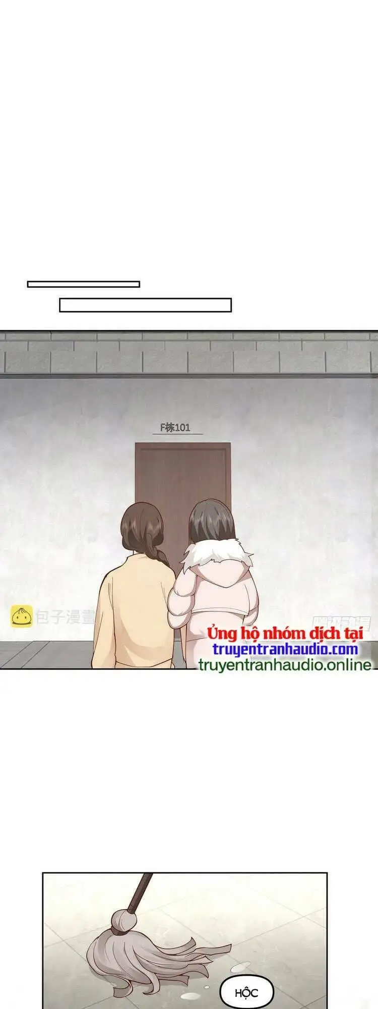 Truyện Tranh Ta Không Muốn Trùng Sinh Đâu trang 3